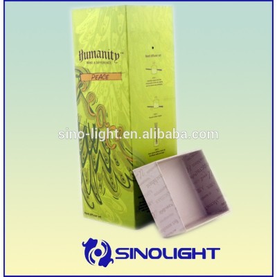 Different Types Package Printing Cardboad Paper Printing For Box Square Box Printing Factory OEM