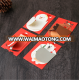 wholesale custom cheap price high quality Christmas card printing