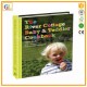 Custom Service Cheap Hardcover Children Book Printing